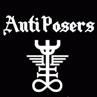 Anti Posers Records